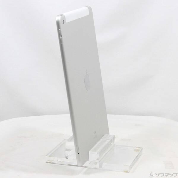〔中古〕Apple(アップル) iPad 第9世代 64GB シルバー MK493J／A SoftBankロック解除SIMフリー〔258-ud〕 |  | 03
