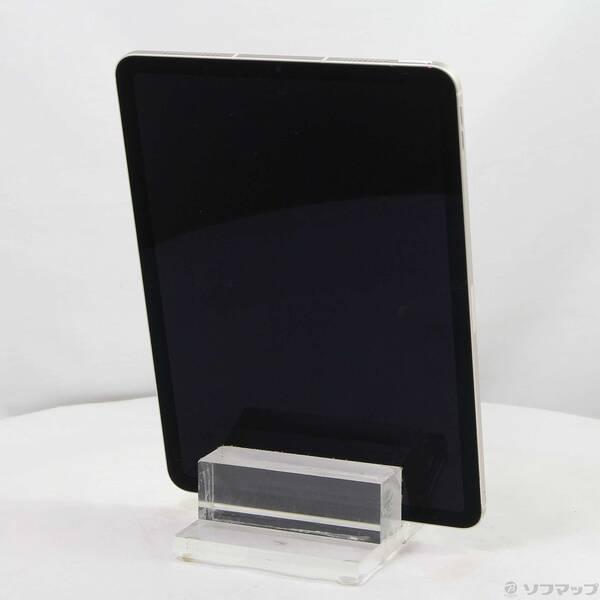 〔中古〕Apple(アップル) iPad Air 第5世代 64GB スターライト MM6V3J／A SoftBankロック解除SIMフリー〔276-ud〕 |  | 02