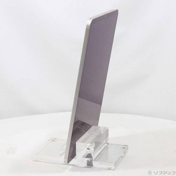 〔中古〕Apple(アップル) iPad Air 第5世代 64GB スターライト MM6V3J／A SoftBankロック解除SIMフリー〔352-ud〕 |  | 01