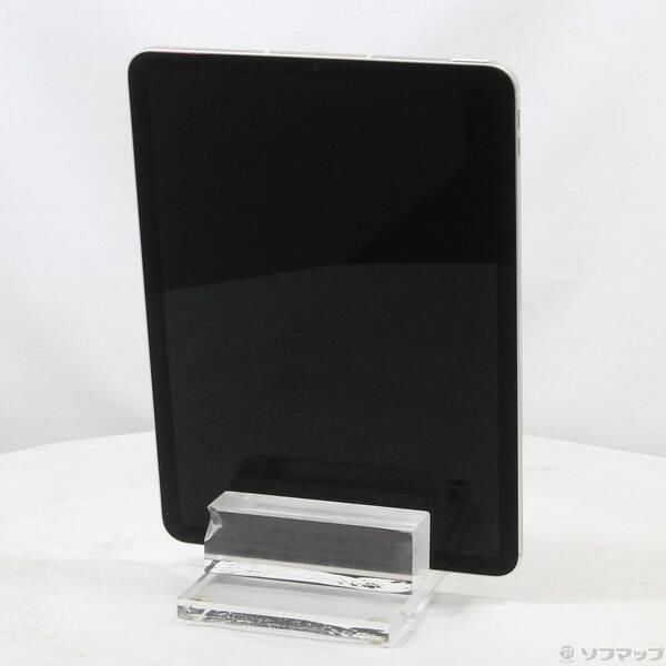 〔中古〕Apple(アップル) iPad Air 第5世代 64GB スターライト MM6V3J／A SoftBankロック解除SIMフリー〔352-ud〕 |  | 02