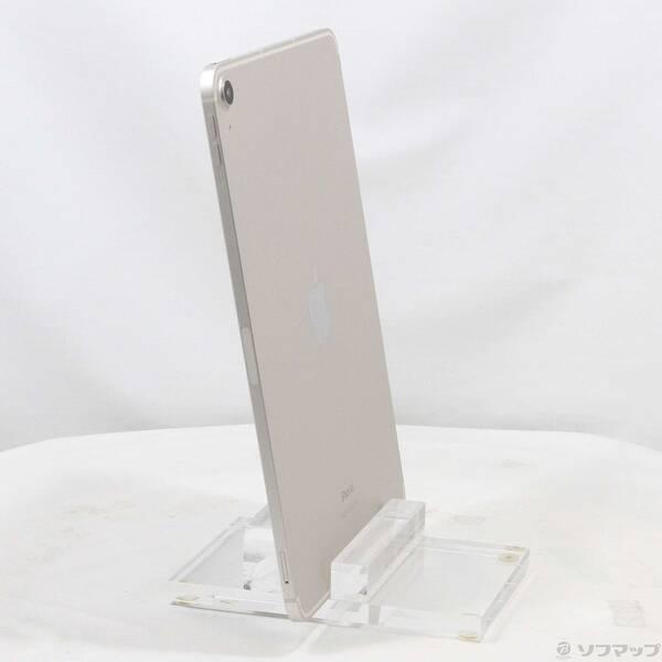 〔中古〕Apple(アップル) iPad Air 第5世代 64GB スターライト MM6V3J／A SoftBankロック解除SIMフリー〔352-ud〕 |  | 03