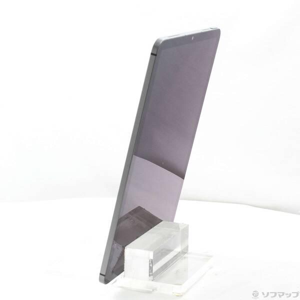 〔中古〕Apple(アップル) iPad Air 第5世代 64GB スペースグレイ MM6R3J／A SoftBankロック解除SIMフリー〔305-ud〕 |  | 01
