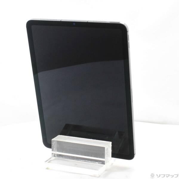 〔中古〕Apple(アップル) iPad Air 第5世代 64GB スペースグレイ MM6R3J／A SoftBankロック解除SIMフリー〔305-ud〕 |  | 02