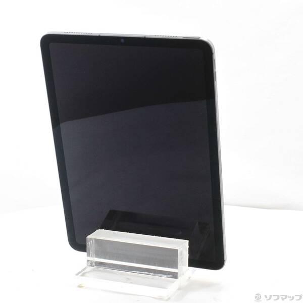 〔中古〕Apple(アップル) iPad Air 第5世代 64GB スペースグレイ MM6R3J／A SoftBankロック解除SIMフリー〔276-ud〕 |  | 02