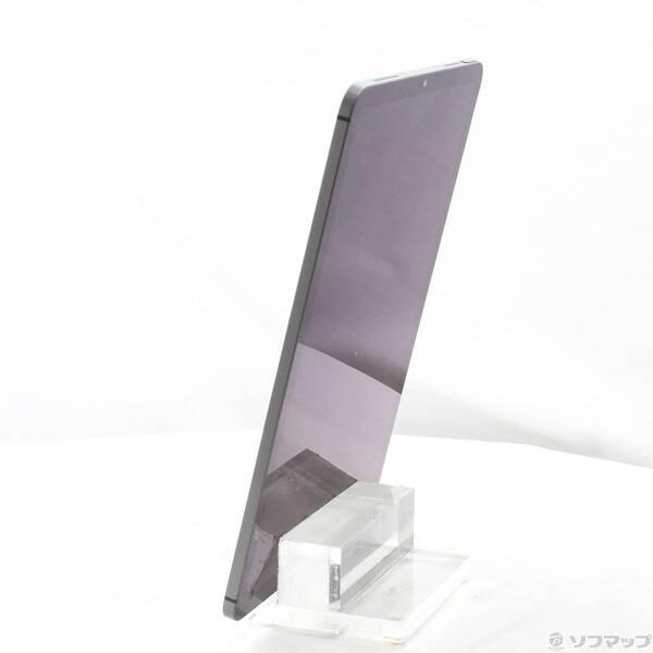 〔中古〕Apple(アップル) iPad Air 第5世代 64GB スペースグレイ MM6R3J／A SoftBankロック解除SIMフリー〔276-ud〕 |  | 01