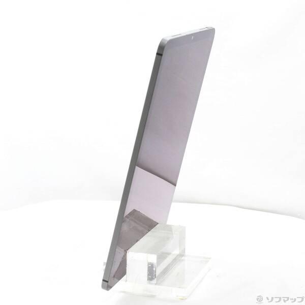 〔中古〕Apple(アップル) iPad Air 第5世代 64GB スペースグレイ MM6R3J／A SoftBankロック解除SIMフリー〔305-ud〕 |  | 01