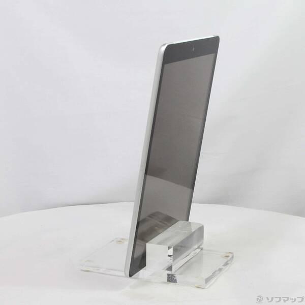 〔中古〕Apple(アップル) iPad 第9世代 64GB シルバー MK493J／A SoftBankロック解除SIMフリー〔377-ud〕 |  | 01