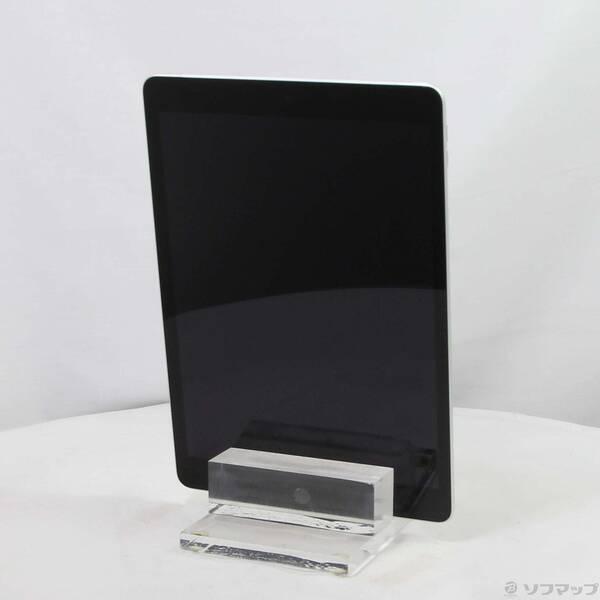 〔中古〕Apple(アップル) iPad 第9世代 64GB シルバー MK493J／A SoftBankロック解除SIMフリー〔377-ud〕 |  | 02