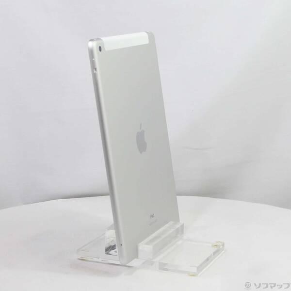 〔中古〕Apple(アップル) iPad 第9世代 64GB シルバー MK493J／A SoftBankロック解除SIMフリー〔377-ud〕 |  | 03