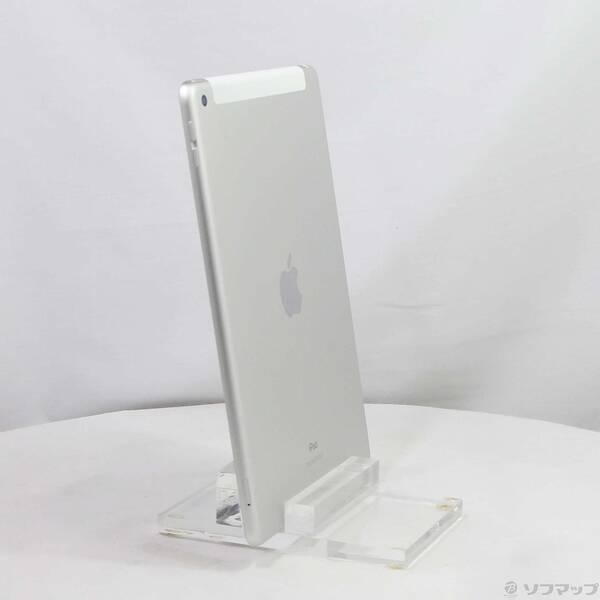 〔中古〕Apple(アップル) iPad 第9世代 64GB シルバー MK493J／A SoftBankロック解除SIMフリー〔377-ud〕 |  | 03