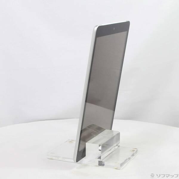 〔中古〕Apple(アップル) iPad 第9世代 64GB シルバー MK493J／A SoftBankロック解除SIMフリー〔377-ud〕 |  | 01