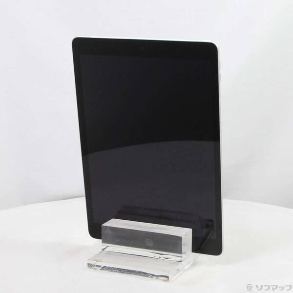 〔中古〕Apple(アップル) iPad 第9世代 64GB シルバー MK493J／A SoftBankロック解除SIMフリー〔377-ud〕 |  | 02