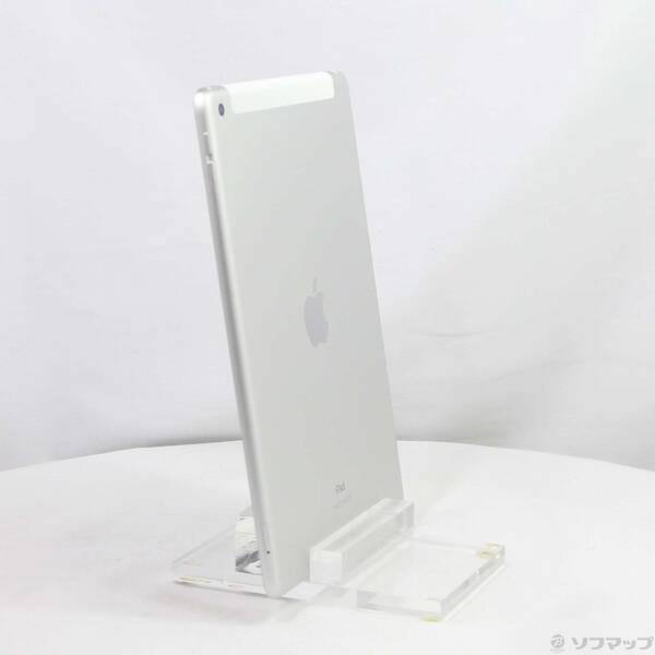 〔中古〕Apple(アップル) iPad 第9世代 64GB シルバー MK493J／A SoftBankロック解除SIMフリー〔377-ud〕 |  | 03