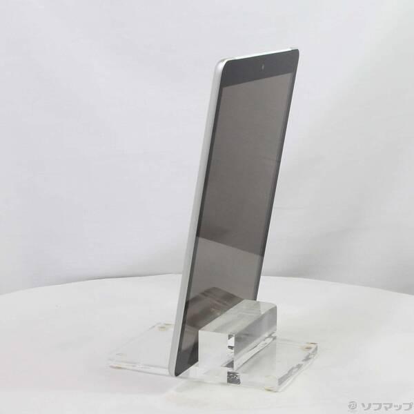 〔中古〕Apple(アップル) iPad 第9世代 64GB シルバー MK493J／A SoftBankロック解除SIMフリー〔269-ud〕 |  | 01