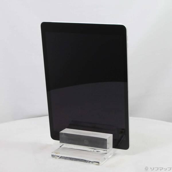 〔中古〕Apple(アップル) iPad 第9世代 64GB シルバー MK493J／A SoftBankロック解除SIMフリー〔269-ud〕 |  | 02