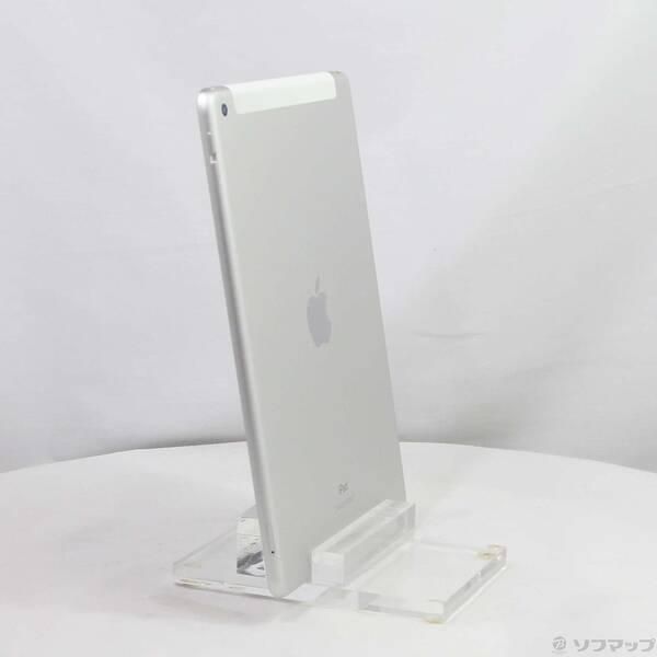 〔中古〕Apple(アップル) iPad 第9世代 64GB シルバー MK493J／A SoftBankロック解除SIMフリー〔269-ud〕 |  | 03