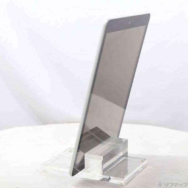 〔中古〕Apple(アップル) iPad 第9世代 64GB シルバー MK493J／A SoftBankロック解除SIMフリー〔349-ud〕 |  | 01