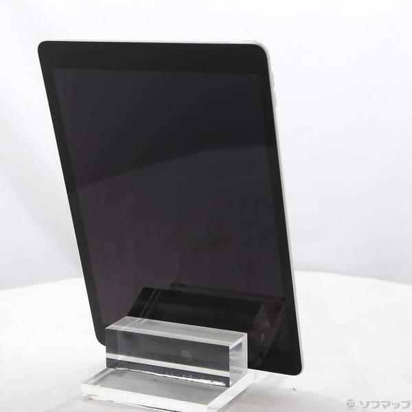 〔中古〕Apple(アップル) iPad 第9世代 64GB シルバー MK493J／A SoftBankロック解除SIMフリー〔349-ud〕 |  | 02