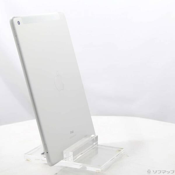〔中古〕Apple(アップル) iPad 第9世代 64GB シルバー MK493J／A SoftBankロック解除SIMフリー〔349-ud〕 |  | 03