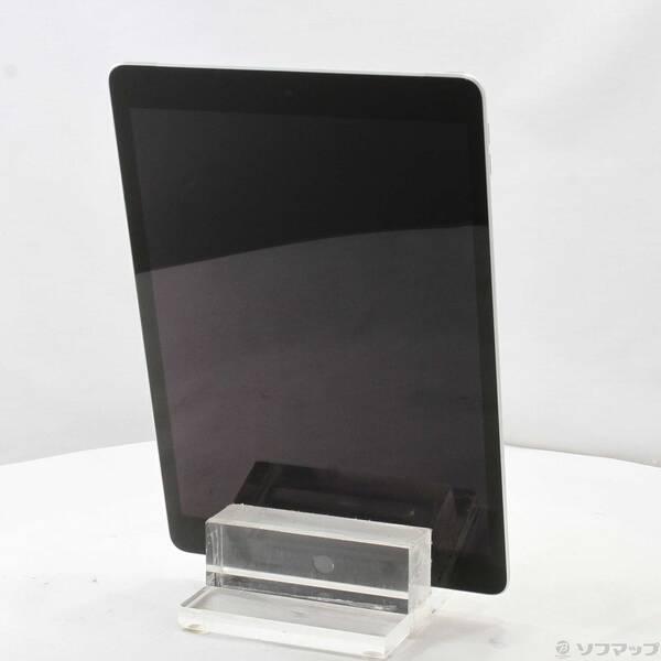 〔中古〕Apple(アップル) iPad 第9世代 64GB シルバー MK493J／A SoftBankロック解除SIMフリー〔344-ud〕 |  | 02