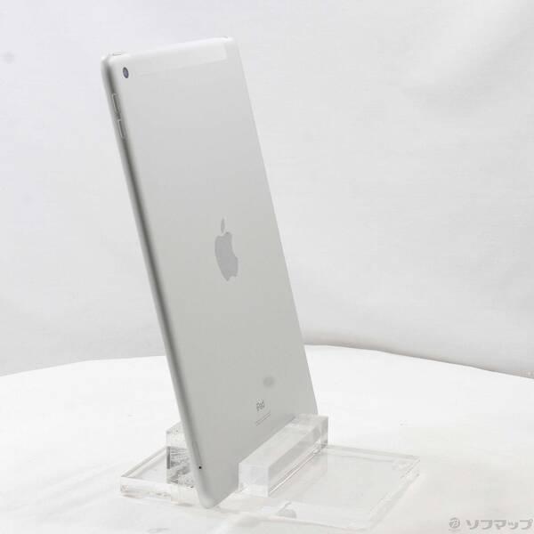〔中古〕Apple(アップル) iPad 第9世代 64GB シルバー MK493J／A SoftBankロック解除SIMフリー〔344-ud〕 |  | 03