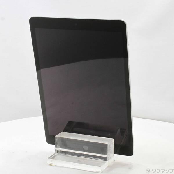 〔中古〕Apple(アップル) iPad 第9世代 64GB シルバー MK493J／A SoftBankロック解除SIMフリー〔349-ud〕 |  | 02