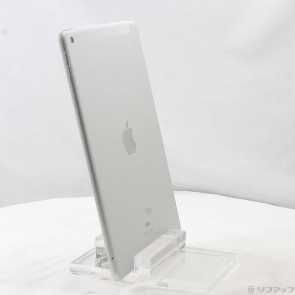 〔中古〕Apple(アップル) iPad 第9世代 64GB シルバー MK493J／A SoftBankロック解除SIMフリー〔349-ud〕 |  | 03
