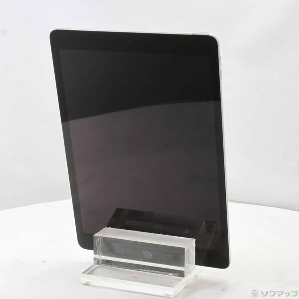 〔中古〕Apple(アップル) iPad 第9世代 64GB シルバー MK493J／A SoftBankロック解除SIMフリー〔349-ud〕 |  | 02