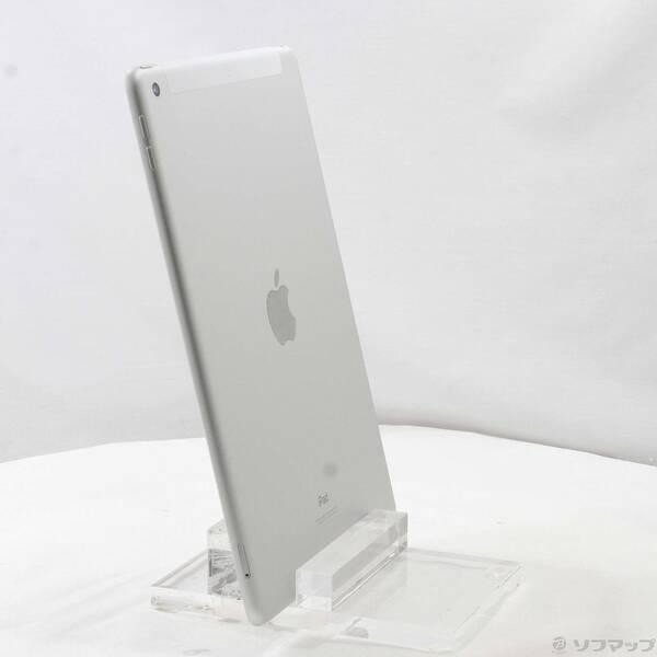 〔中古〕Apple(アップル) iPad 第9世代 64GB シルバー MK493J／A SoftBankロック解除SIMフリー〔349-ud〕 |  | 03