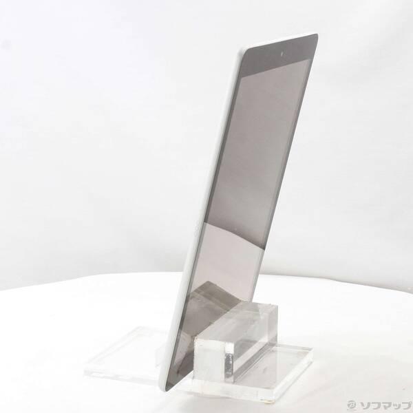 〔中古〕Apple(アップル) iPad 第9世代 64GB シルバー MK493J／A SoftBankロック解除SIMフリー〔371-ud〕 |  | 01
