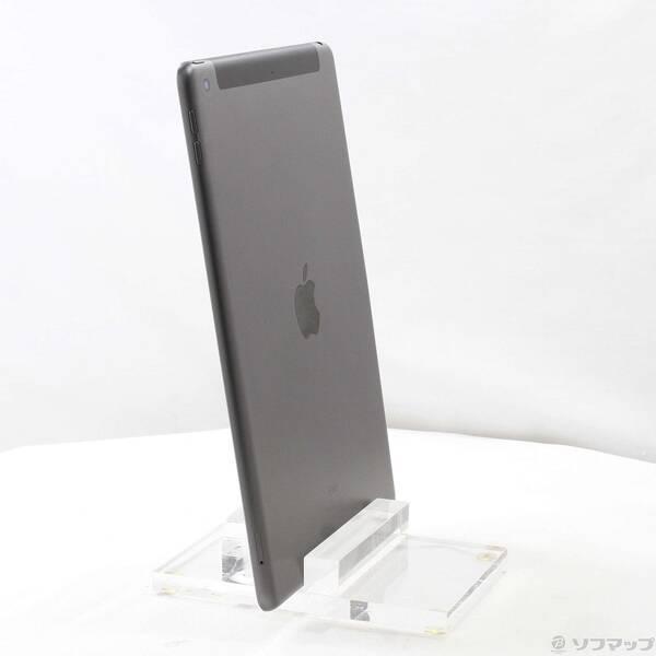 〔中古〕Apple(アップル) iPad 第9世代 64GB スペースグレイ MK473J／A SoftBankロック解除SIMフリー〔349-ud〕 |  | 03
