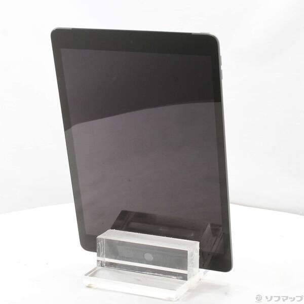 〔中古〕Apple(アップル) iPad 第9世代 64GB スペースグレイ MK473J／A SoftBankロック解除SIMフリー〔377-ud〕 |  | 02