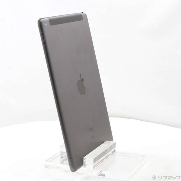 〔中古〕Apple(アップル) iPad 第9世代 64GB スペースグレイ MK473J／A SoftBankロック解除SIMフリー〔377-ud〕 |  | 03