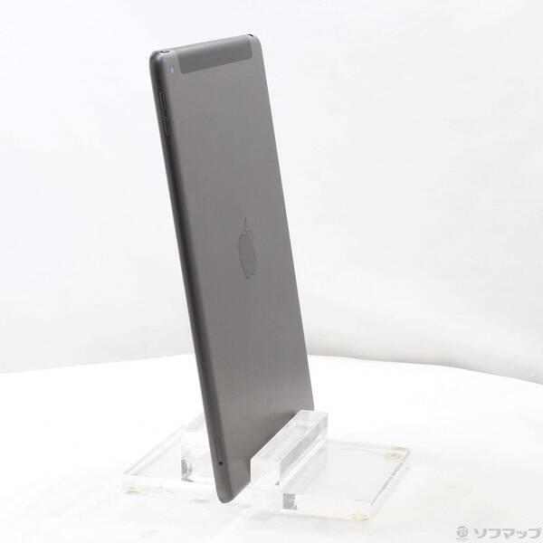 〔中古〕Apple(アップル) iPad 第9世代 64GB スペースグレイ MK473J／A SoftBankロック解除SIMフリー〔368-ud〕 |  | 03