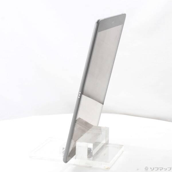 〔中古〕Apple(アップル) iPad 第9世代 64GB スペースグレイ MK473J／A SoftBankロック解除SIMフリー〔377-ud〕 |  | 01