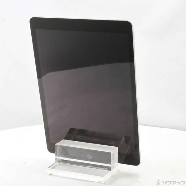 〔中古〕Apple(アップル) iPad 第9世代 64GB シルバー MK493J／A SoftBankロック解除SIMフリー〔377-ud〕 |  | 02