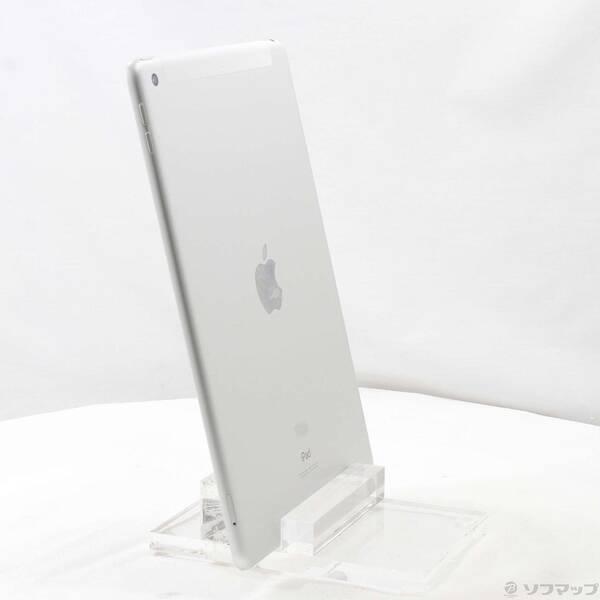 〔中古〕Apple(アップル) iPad 第9世代 64GB シルバー MK493J／A SoftBankロック解除SIMフリー〔377-ud〕 |  | 03