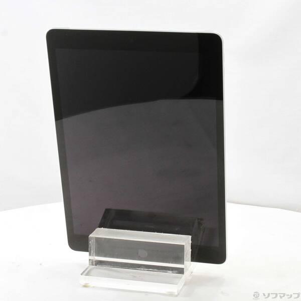 〔中古〕Apple(アップル) iPad 第9世代 64GB シルバー MK493J／A SoftBankロック解除SIMフリー〔198-ud〕 |  | 02
