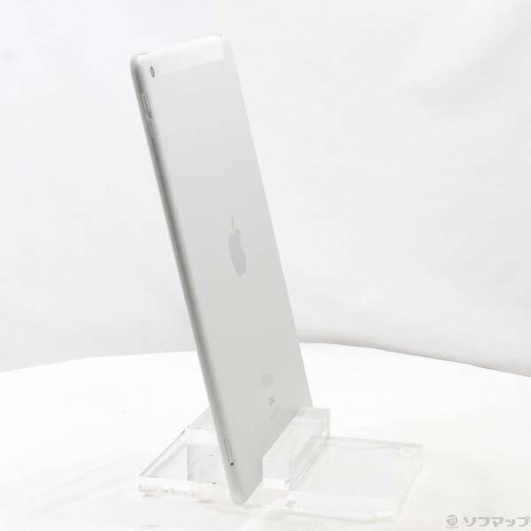 〔中古〕Apple(アップル) iPad 第9世代 64GB シルバー MK493J／A SoftBankロック解除SIMフリー〔198-ud〕 |  | 03