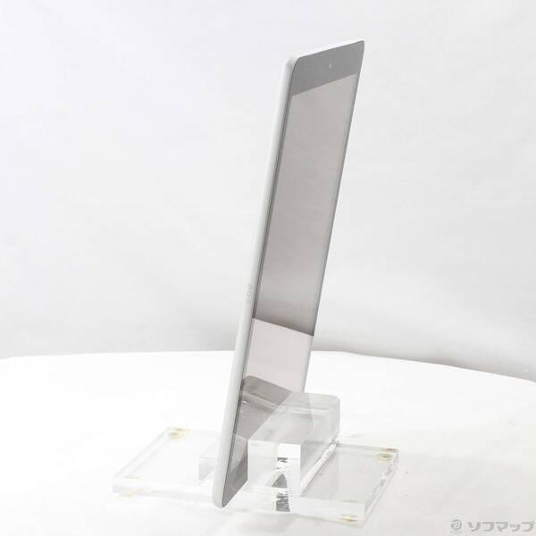 〔中古〕Apple(アップル) iPad 第9世代 64GB シルバー MK493J／A SoftBankロック解除SIMフリー〔262-ud〕 |  | 01