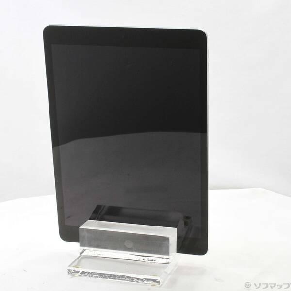 〔中古〕Apple(アップル) iPad 第9世代 64GB シルバー MK493J／A SoftBankロック解除SIMフリー〔262-ud〕 |  | 02
