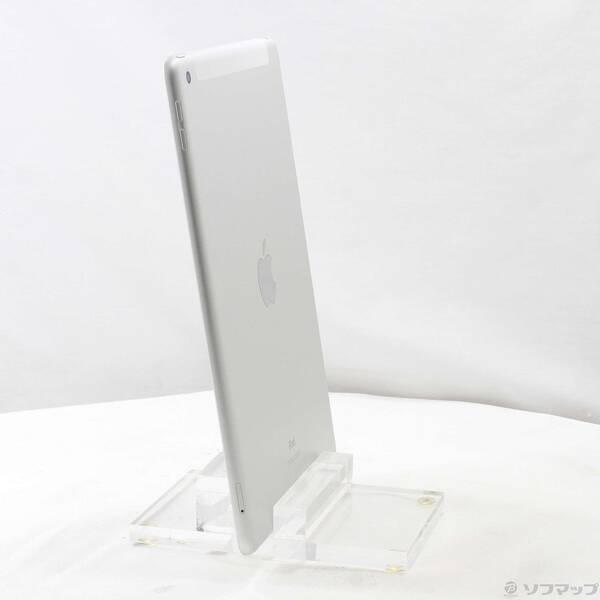〔中古〕Apple(アップル) iPad 第9世代 64GB シルバー MK493J／A SoftBankロック解除SIMフリー〔262-ud〕 |  | 03