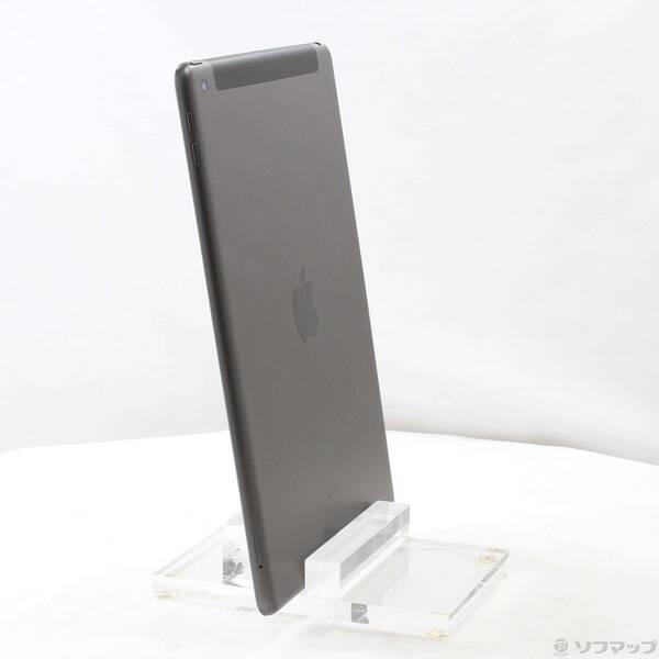 〔中古〕Apple(アップル) iPad 第9世代 64GB スペースグレイ MK473J／A SoftBankロック解除SIMフリー〔377-ud〕 |  | 03