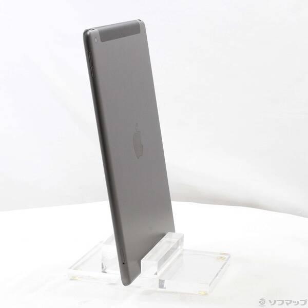 〔中古〕Apple(アップル) iPad 第9世代 64GB スペースグレイ MK473J／A SoftBankロック解除SIMフリー〔198-ud〕 |  | 03