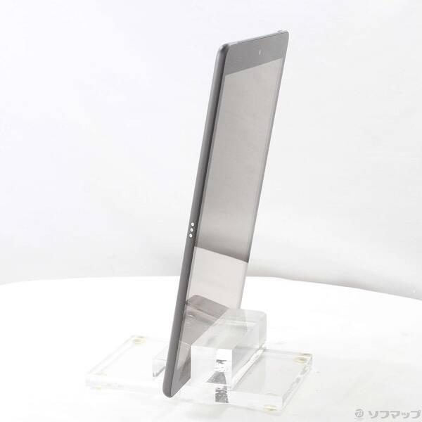 〔中古〕Apple(アップル) iPad 第9世代 64GB スペースグレイ MK473J／A SoftBankロック解除SIMフリー〔198-ud〕 |  | 01