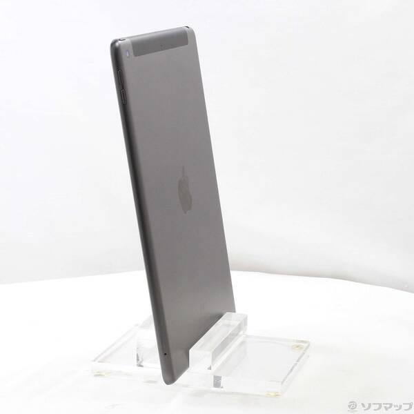〔中古〕Apple(アップル) iPad 第9世代 64GB スペースグレイ MK473J／A SoftBankロック解除SIMフリー〔198-ud〕 |  | 03