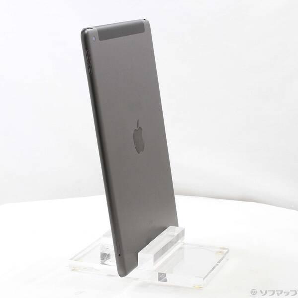 〔中古〕Apple(アップル) iPad 第9世代 64GB スペースグレイ MK473J／A SoftBankロック解除SIMフリー〔297-ud〕 |  | 03