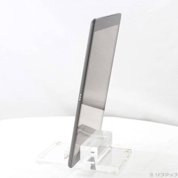 〔中古〕Apple(アップル) iPad 第9世代 64GB スペースグレイ MK473J／A SoftBankロック解除SIMフリー〔251-ud〕 |  | 01