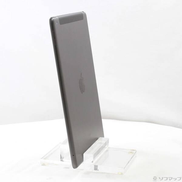 〔中古〕Apple(アップル) iPad 第9世代 64GB スペースグレイ MK473J／A SoftBankロック解除SIMフリー〔251-ud〕 |  | 03