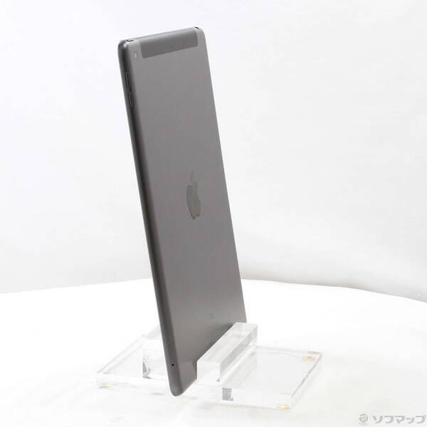 〔中古〕Apple(アップル) iPad 第9世代 64GB スペースグレイ MK473J／A SoftBankロック解除SIMフリー〔295-ud〕 |  | 03